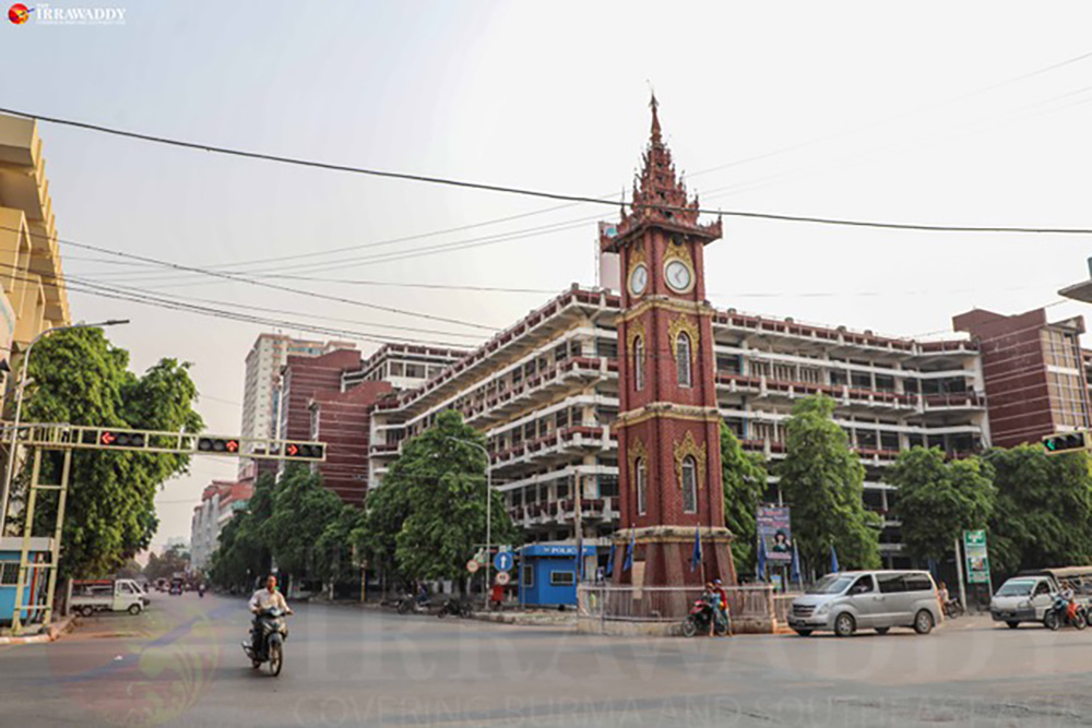 Two major cities in Myanmar are planning to ease some COVID – 19 business restrictions after 16 May 2020
