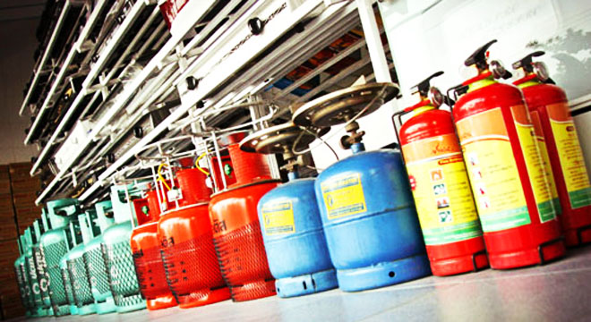 Eleven foreign and international companies apply for a wholesale distribution of liquefied petroleum gas (LPG) joint venture with the state-owned Myanma Petrochemical Enterprise