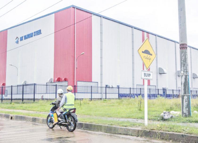 With the support of the DaNa Facility, a UK aid, the Customs Department under Ministry of Planning and Finance will set the development Custom Bonded Warehouse programme to provide boost to Myanmar industries 