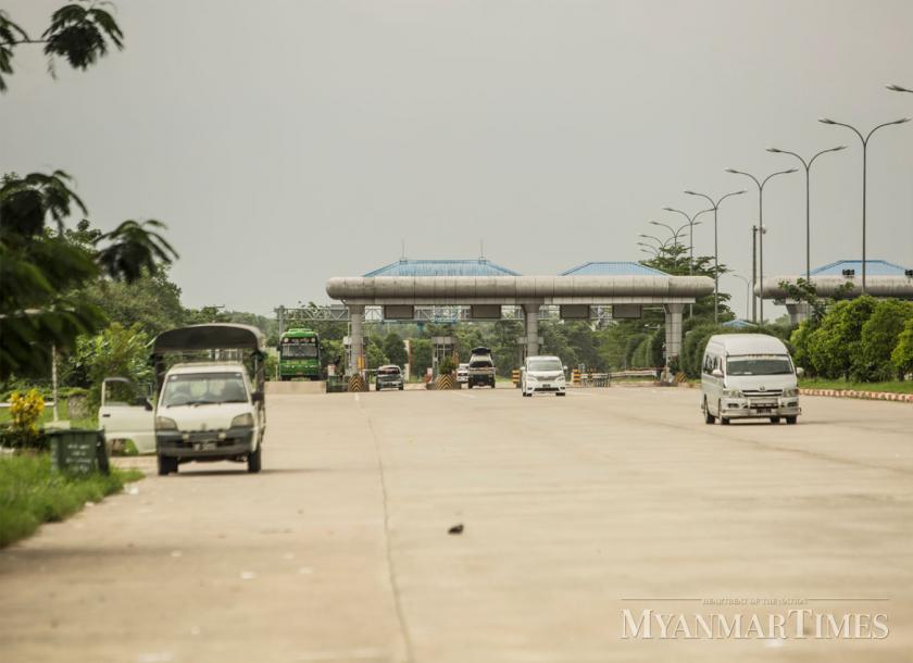 The Ministry of Construction will invite Firms to bid for the upgrading of the Yangon–Mandalay Expressway.