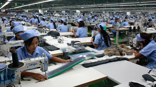 Cut-Make-Pack (CMP) garment exports valued USD$ 2.73 billion in the period between 1 October and end of May in the current 2019 – 2020 fiscal year 