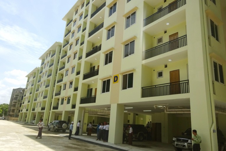 Myanmar Licensed Contractor Association (MLCA) submitted draft Apartment Law to parliament in order to generate more demand and create a market for apartments in Myanmar 