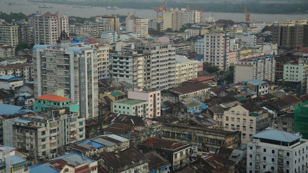 Yangon Regional Government will invite foreign investors to invest in low cost housing projects for over 15 years in Yangon Region 