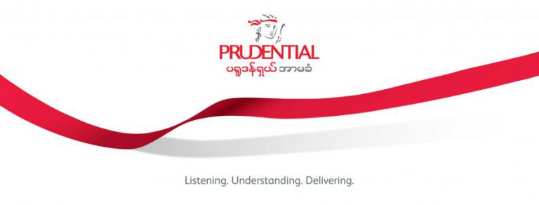 Prudential Myanmar provides free additional insurance cover against COVID – 19 