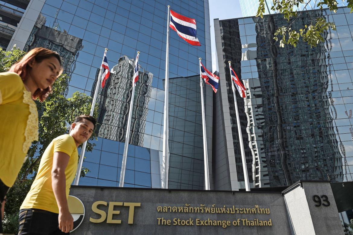 Thailand could be Myanmar’s gateway, its opening doors to other investors and opportunities for this frontier economy 