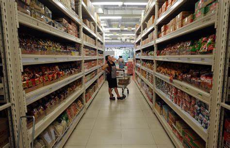 Consumer Price Index (CPI) reached 154.56 percent in the late of June which up 9.51 percent when compared to the same period of last year 