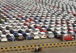 An automobile policy aimed partly at attracting more international factories to Myanmar could be finalized by September but will not be presented to the parliament until 2016