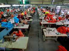 Garment factory owners should agree the proposed national minimum wage as it is suitable given the current situation of the country: Myanmar Labour Minister 