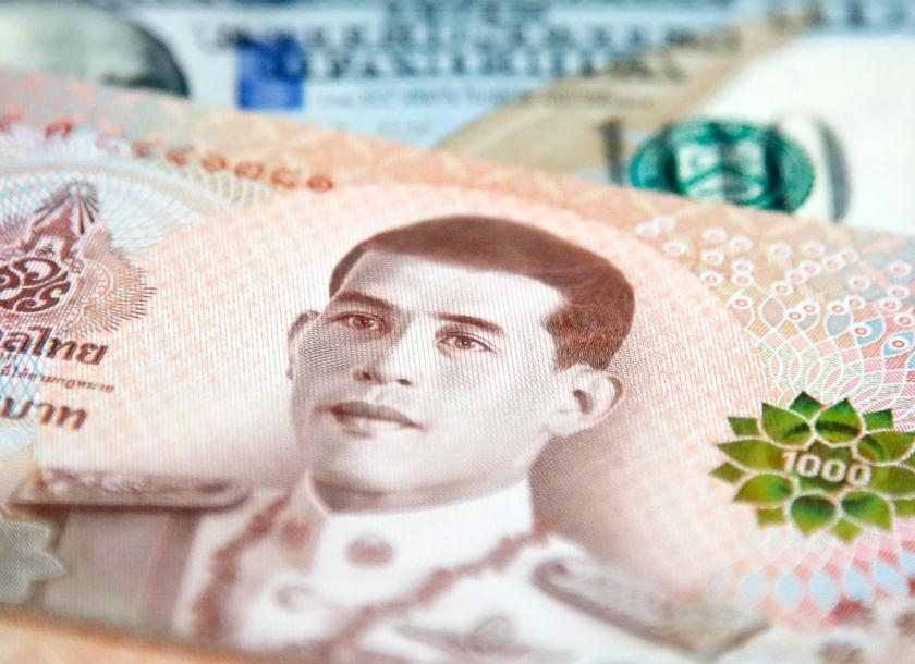 Analyst forecasts strong Thai Bhat could impact on Myanmar traders and consumers by making imports more expensive  