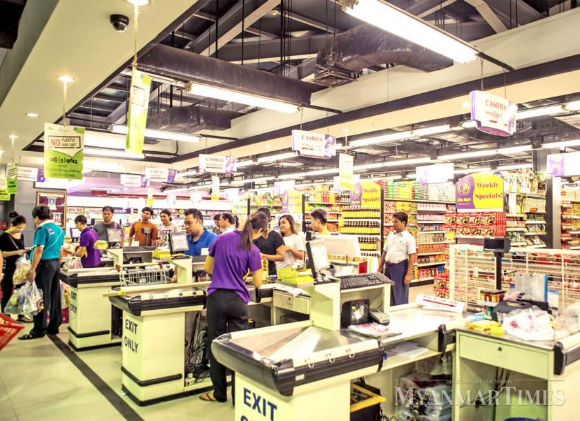 Local retailer communities urged government for more regulation in retail sector to protect local retailers before allowing foreign companies to compete in the local market 
