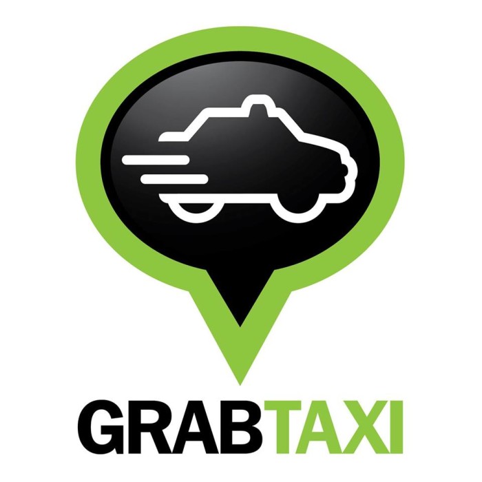 Grab and Wave Money signed an agreement to provide online payment for the taxi service in Yangon