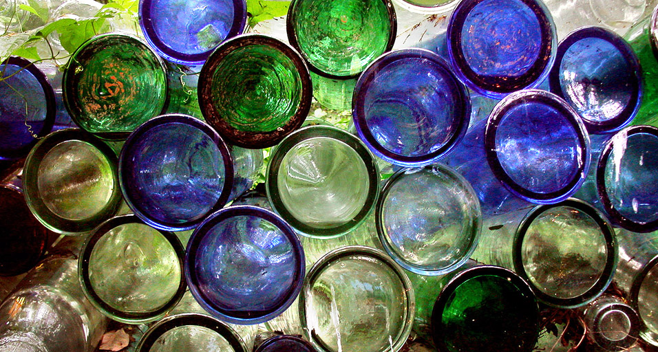 Glass and Glassware Industry in Myanmar
