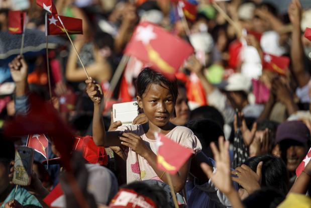Yangon election 'smooth, peaceful, orderly': observer