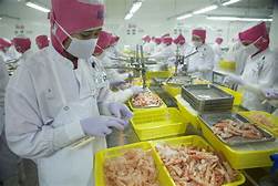 More investment supports needed for expansion in food processing industry to increase higher value added food products (U Aye Win, Chair of the Myanmar Food Processors and Exporters Association)  