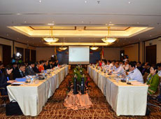 Banking authorities of Singapore and Myanmar cooperate in banking supervision and capacity building
