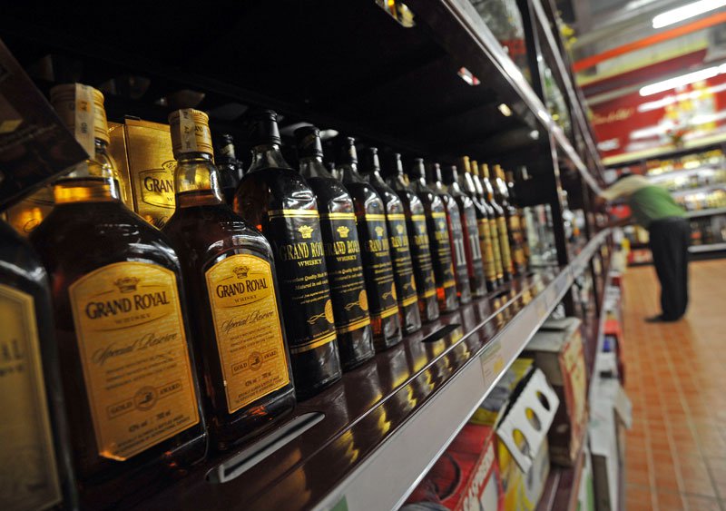 TPG announced sale of its stake in Myanmar Distillery Company Group to Thai Beverage Public Co Ltd