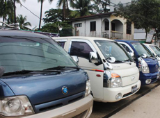 The Myanmar Motor Vehicle Producers and Distributors Association to publish the draft Motor Vehicle Law in September 