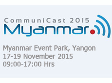 CommuniCast  Myanmar 2015