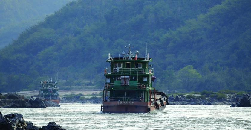 Myanmar’s border trade for 2019 fiscal year which is increased over USD $ 1 billion when compared to 2018 fiscal year 