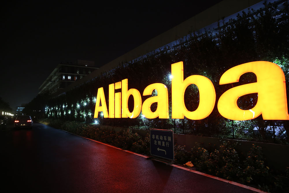 Myanmar shoppers spend USD $ 90,000 worth of goods in the first hour of Alibaba Group’s “11.11” of its first-ever online sale aimed at Myanmar shoppers 