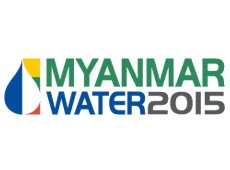 Myanmar Water 2015