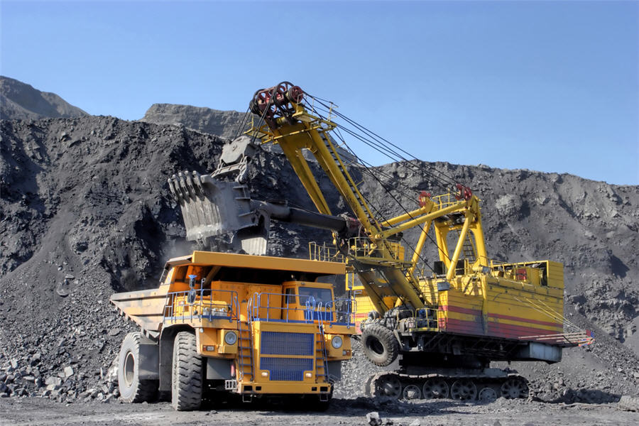Government received more than 1,300 proposals on engaging in mining business in nine months 