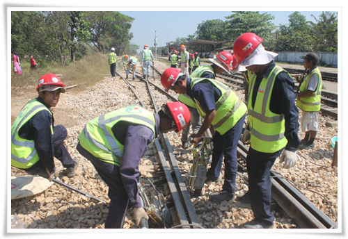 Upgrade of Yangon circular railway to cost $700 million
