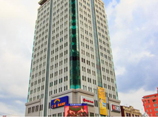 Sumitomo Electric's group company Sutimo Electric (Thailand) Ltd has established a branch in Yangon