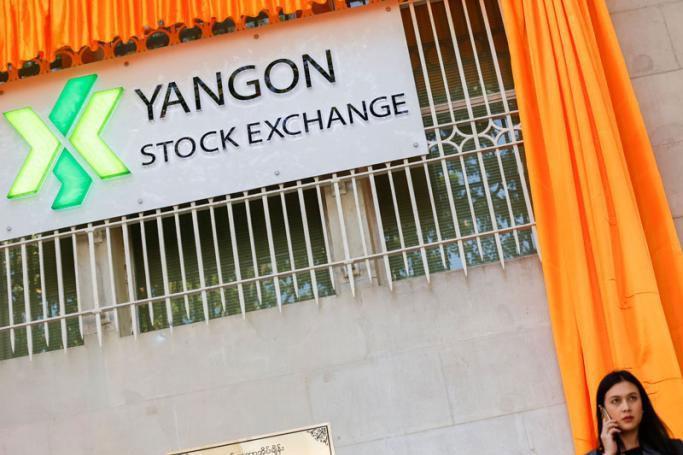 Foreign investors have purchased over 38,900 shares in listed companies on Yangon Stock Exchange (YSX)