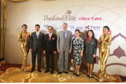 Thailand enhances travel experience for Myanmar visitors with Thailand Elite Card