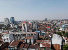 The Yangon Regional Government invites proposals from developers to submit for the Yangon New City project by 18 August