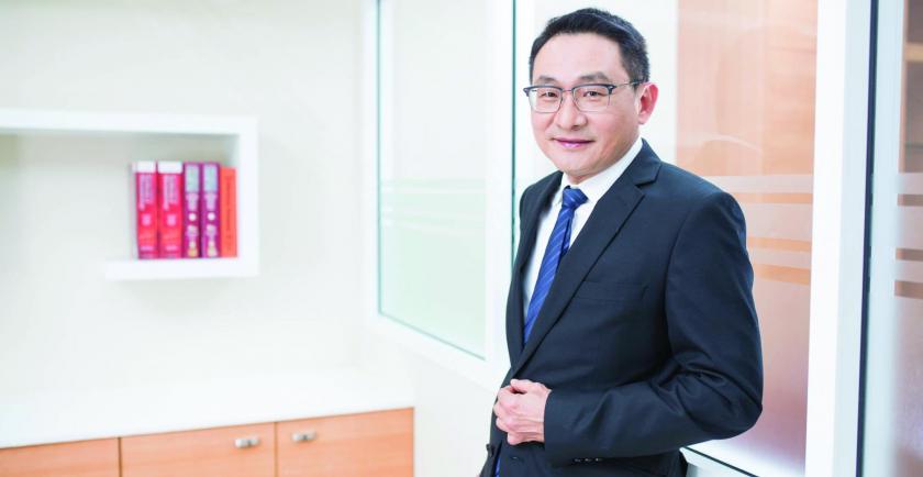 Exclusive interview with Dr. Wanchai Sirisereewan, Director of Central General Hospital Group, Bangkok on the medical tourism project in Myanmar 