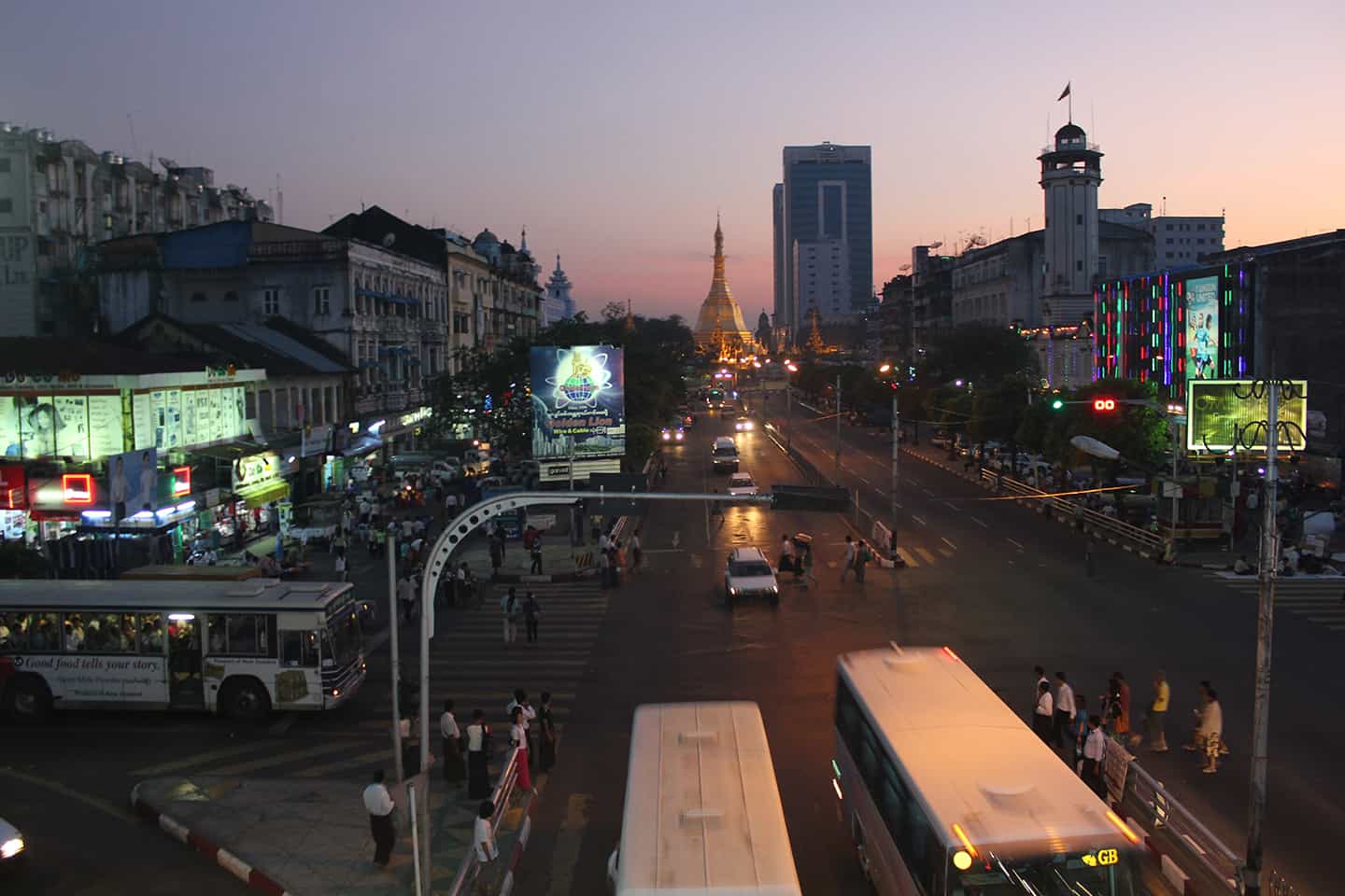 Yangon Regional Government submitted a regional planning bill with 149 projects which will start in the upcoming 2019 – 2020 fiscal year 