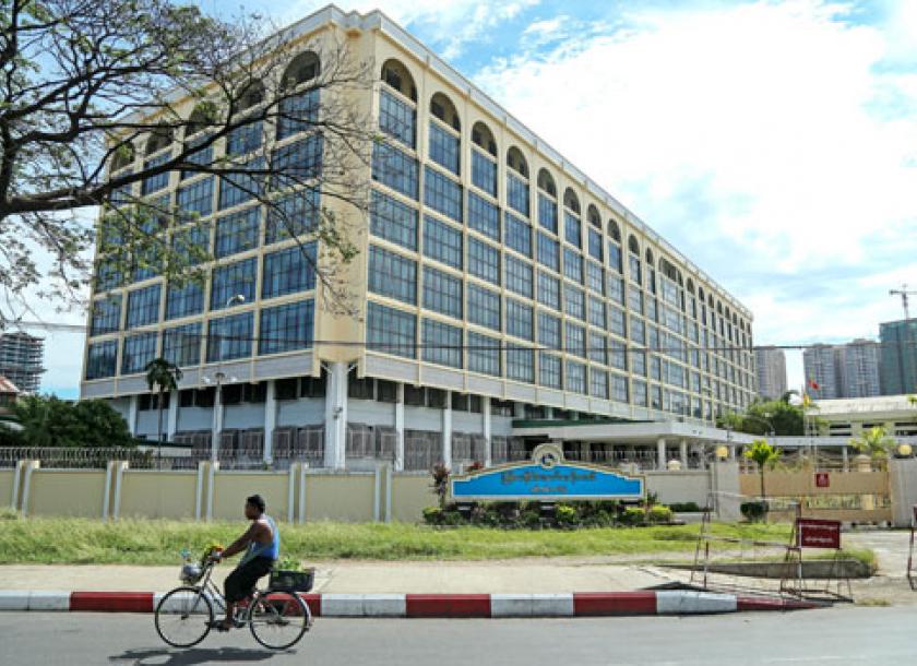 The Central Bank of Myanmar (CBM) has introduced regulations and equity to facilitate foreign investment in domestic lenders 