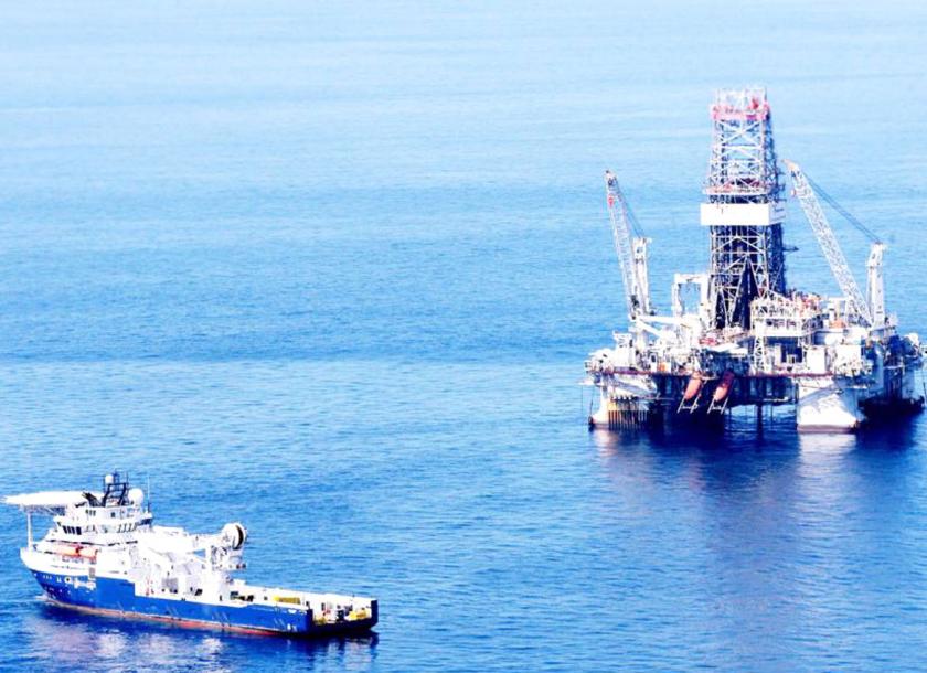 Shwe YeHtun-2, an appraisal well in offshore block A-6 was tested to produce natural gas, and has 100 percent success with five gas discoveries achieved in five wells   