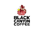 เอกอัครราชทูตร่วมงานเปิด Black Canyon Coffee สาขาที่ ๒ ในย่างกุ้ง