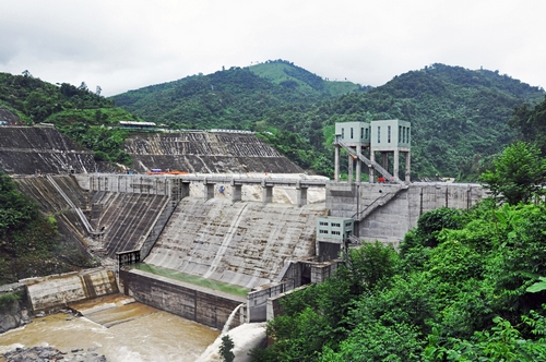 Japanese companies are planning to build a new project of 1000 megawatts (MW) power plant in Myanmar 