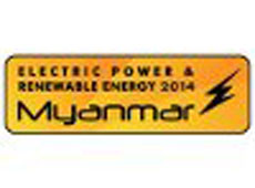 Electric Power & Renewable Energy Myanmar 2015