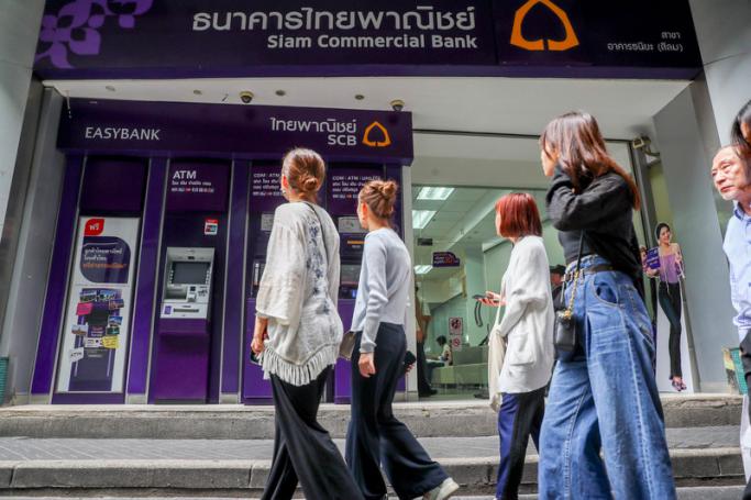 Thailand's Siam Commercial Bank (SCB) is planning to issue loan up to USD $ 214 million over the next five years in Myanmar 