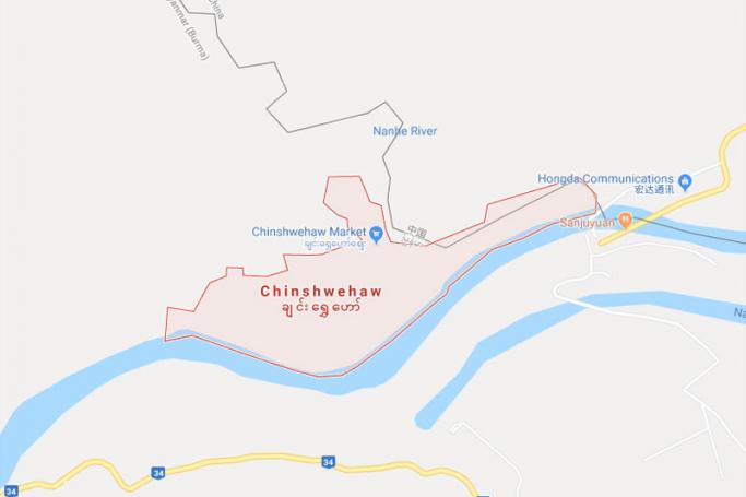 First China- Myanmar Border Economic Cooperation Zone will be developed along the Kunlong-Chinshwehaw border area in Shan State 