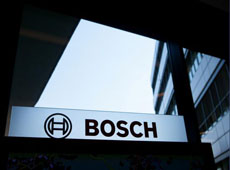 Robert Bosch GmbH experiences almost 70% sales growth in 2014 in Myanmar, backed by the country's booming automotive and construction industries 
