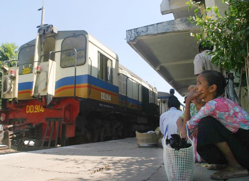 In order to develop the country’s transport sector, Myanmar demands US$ 60 billion in investment in the next 15 or 20 years
