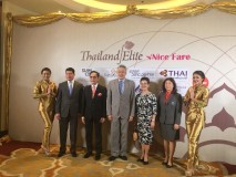 Thailand enhances travel experience for Myanmar visitors with Thailand Elite Card