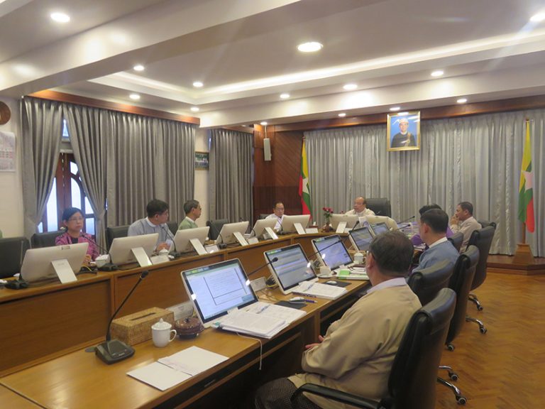 Myanmar Investment Commission (MIC) approved three investment projects in power and real estate sectors in Myanmar 