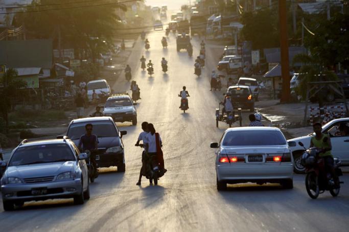 Thailand approved a preferential loan worth 777 million THB under 30 year contract for infrastructure development in Myawaddy city in Myanmar  