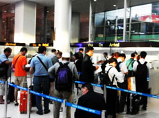 Myanmar's Ministry of Immigration and Population (MOIP) allows business travelers to apply for e-Visa online 