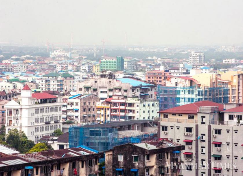 There is increasing demand for low cost, safe, and regulated lodging in Yangon for migrant workers from other states and regions in Myanmar 
