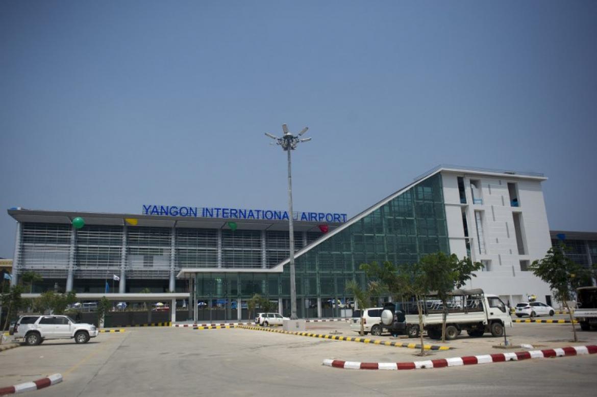 FMI Air suspended services from 20 July 2018 after less than six years in operation in the latest sign of pressures on Myanmar’s domestic aviation industry  