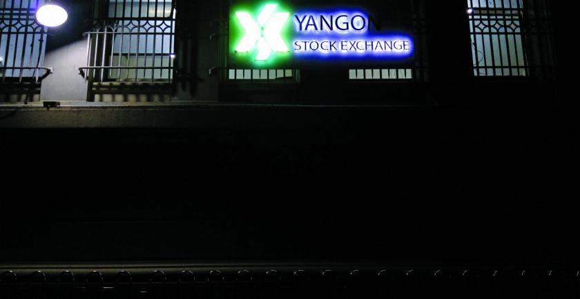 Myanmar Security Exchange Commission (MSEC) urged foreign traders to conduct trading on the Yangon Stock Exchange (YSX) in July 2020 