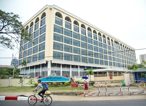 Central Bank of Myanmar (CBM) has permitted local banks to restructure and reschedule existing loan repayments to help clients 